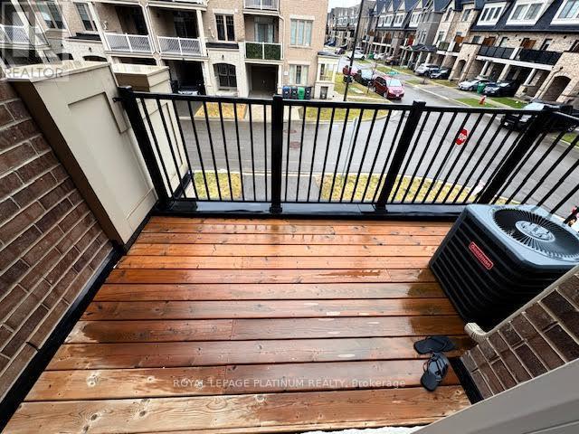 45 Haymarket Drive, Brampton, Ontario  L7A 5C1 - Photo 8 - W12983006