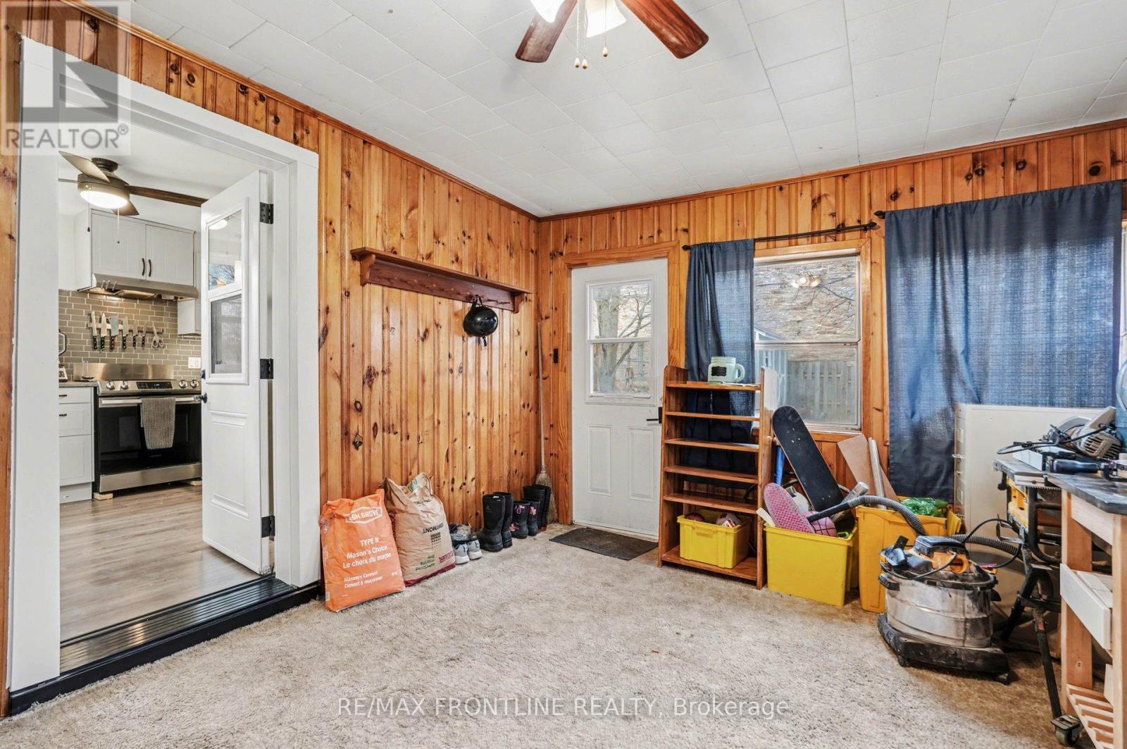 39 Craig Street, Perth, Ontario  K7H 1Y1 - Photo 16 - X12988476