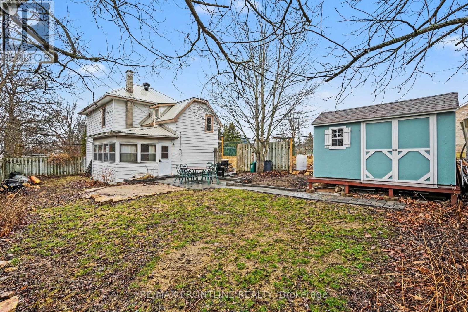 39 Craig Street, Perth, Ontario  K7H 1Y1 - Photo 2 - X12988476