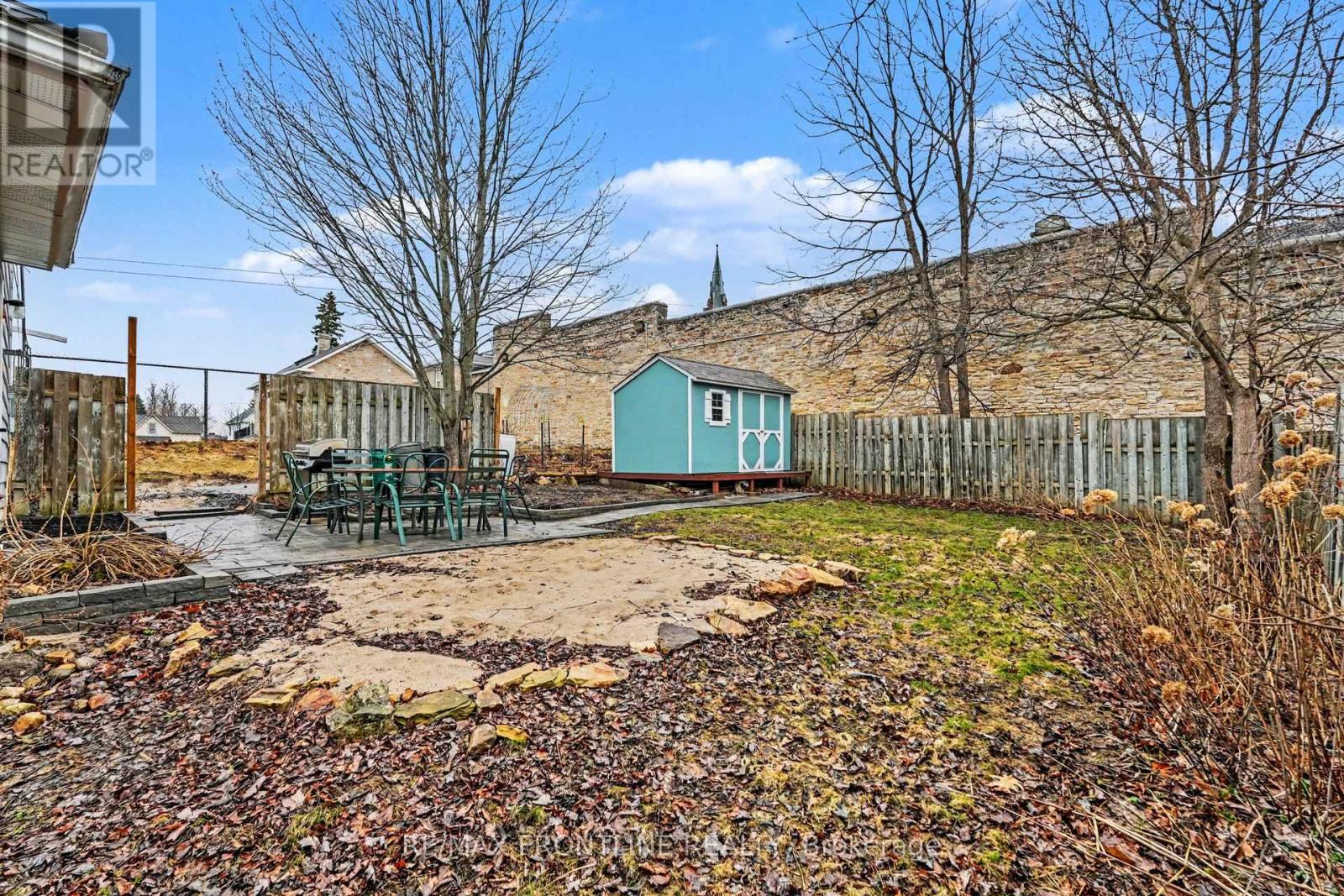 39 Craig Street, Perth, Ontario  K7H 1Y1 - Photo 28 - X12988476