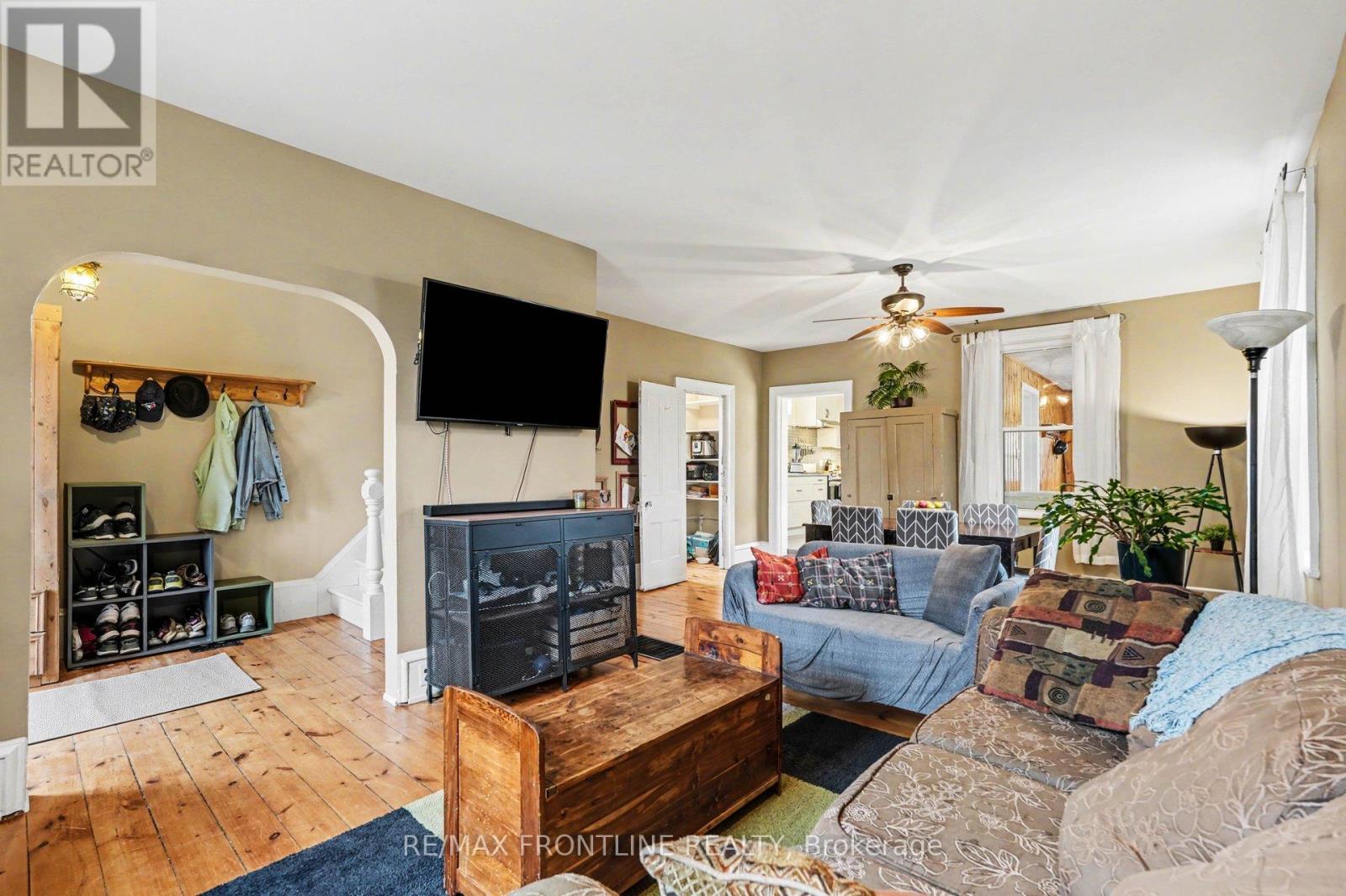 39 Craig Street, Perth, Ontario  K7H 1Y1 - Photo 5 - X12988476