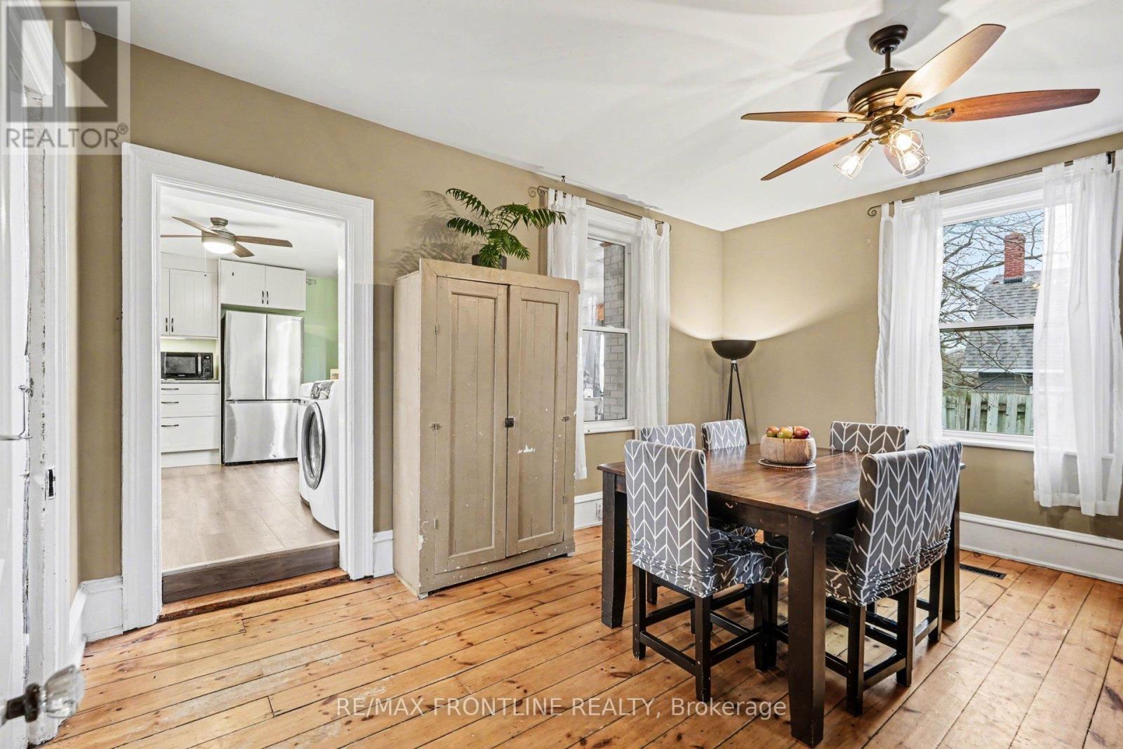 39 Craig Street, Perth, Ontario  K7H 1Y1 - Photo 8 - X12988476