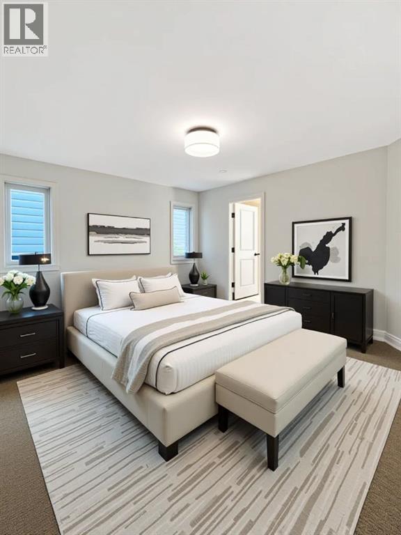 320 Greenwood Place, Coalhurst, Alberta  T0L 0V2 - Photo 14 - A2285573