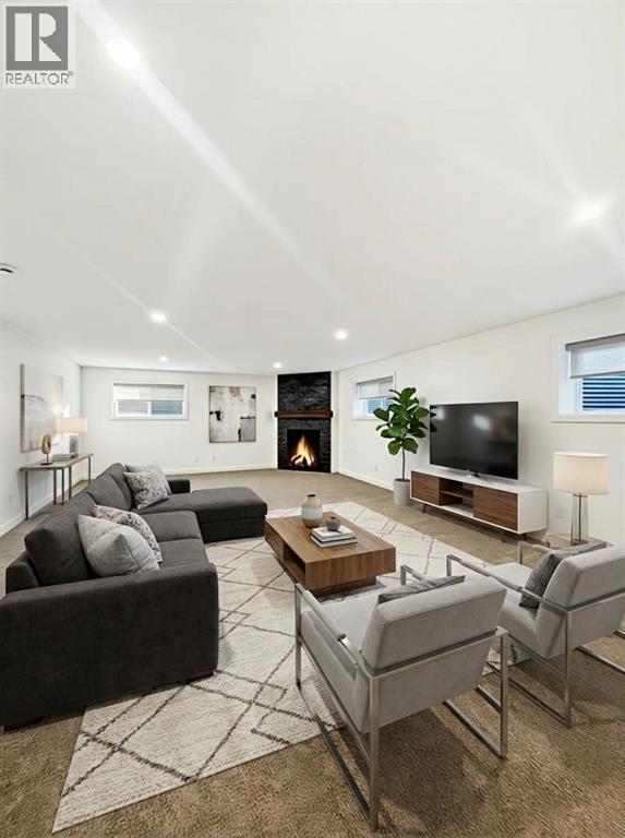 320 Greenwood Place, Coalhurst, Alberta  T0L 0V2 - Photo 24 - A2285573