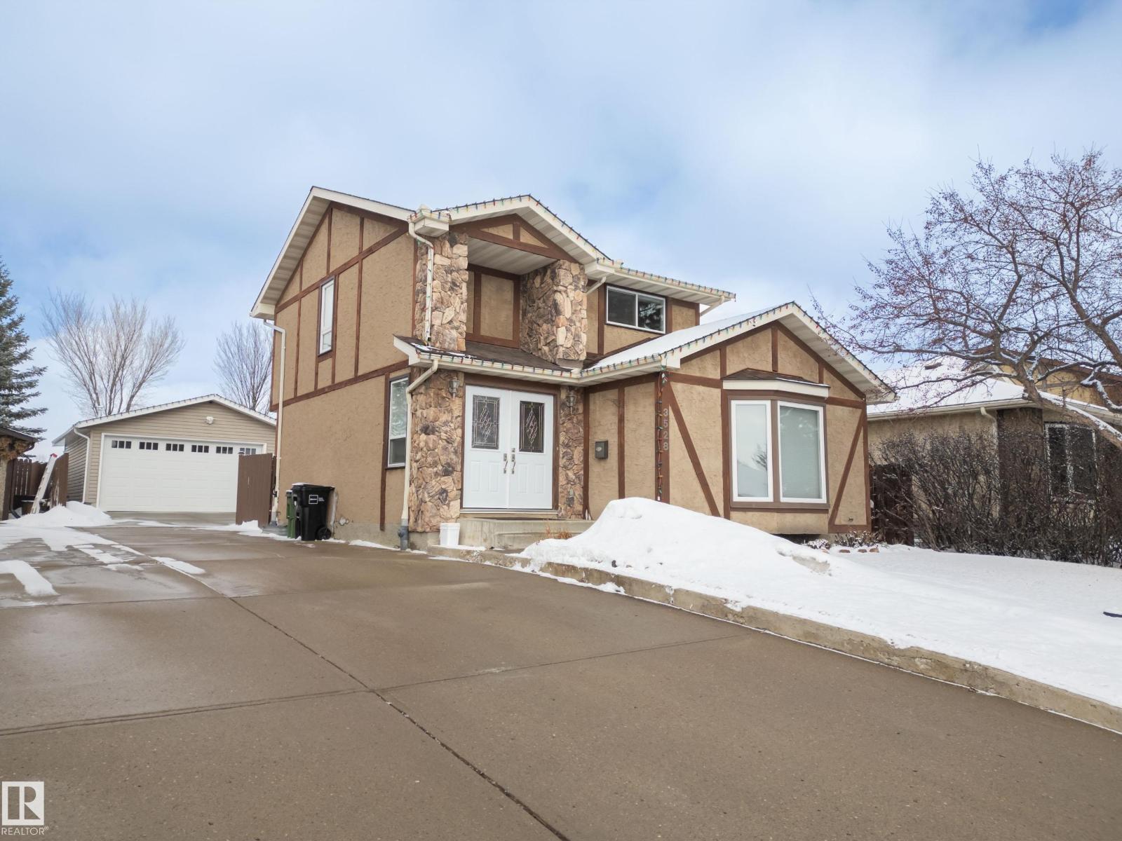 3528 56 St NW, Edmonton, Alberta  T6L 2J5 - Photo 32 - E4481010