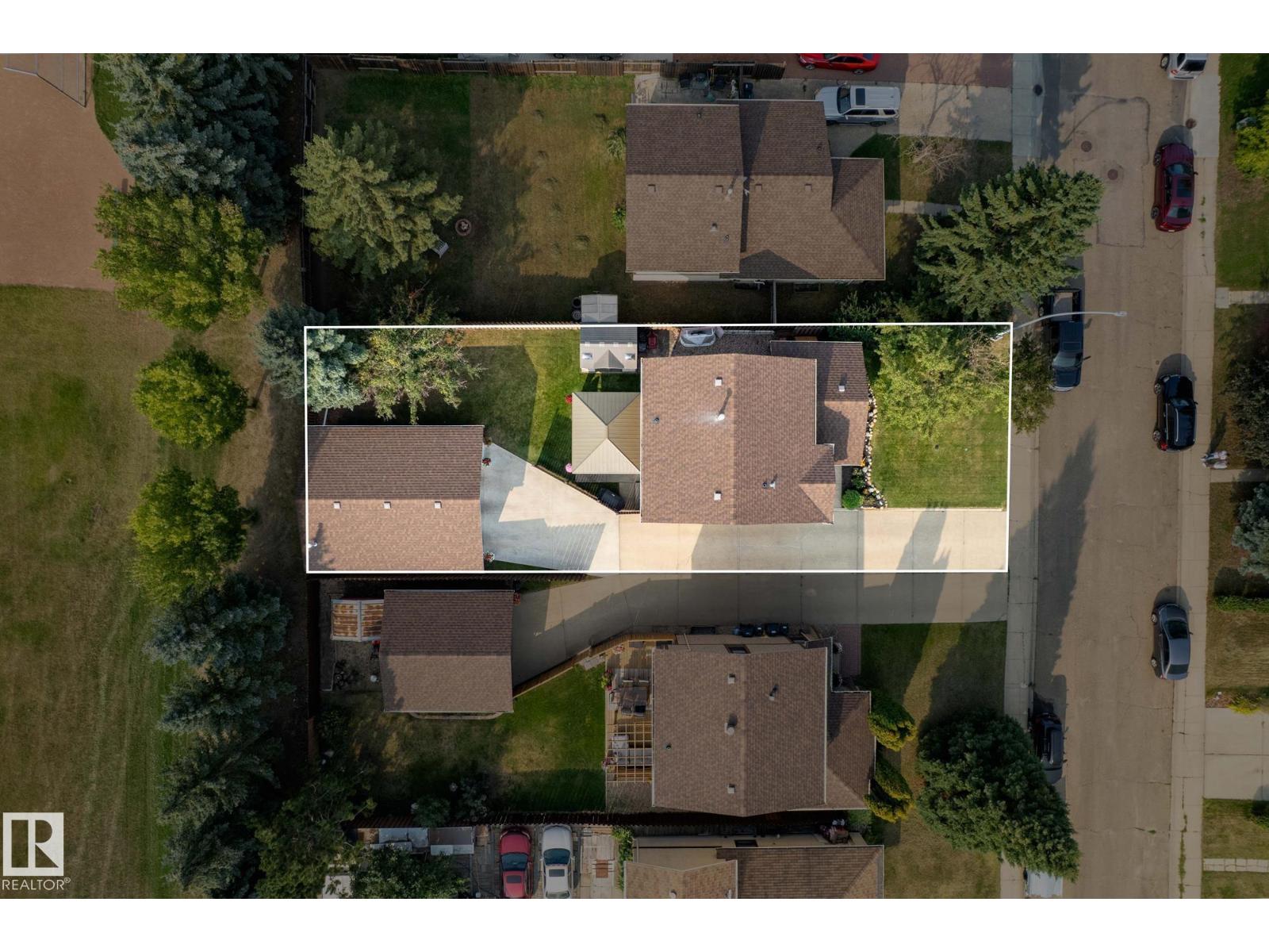 3528 56 St NW, Edmonton, Alberta  T6L 2J5 - Photo 46 - E4481010