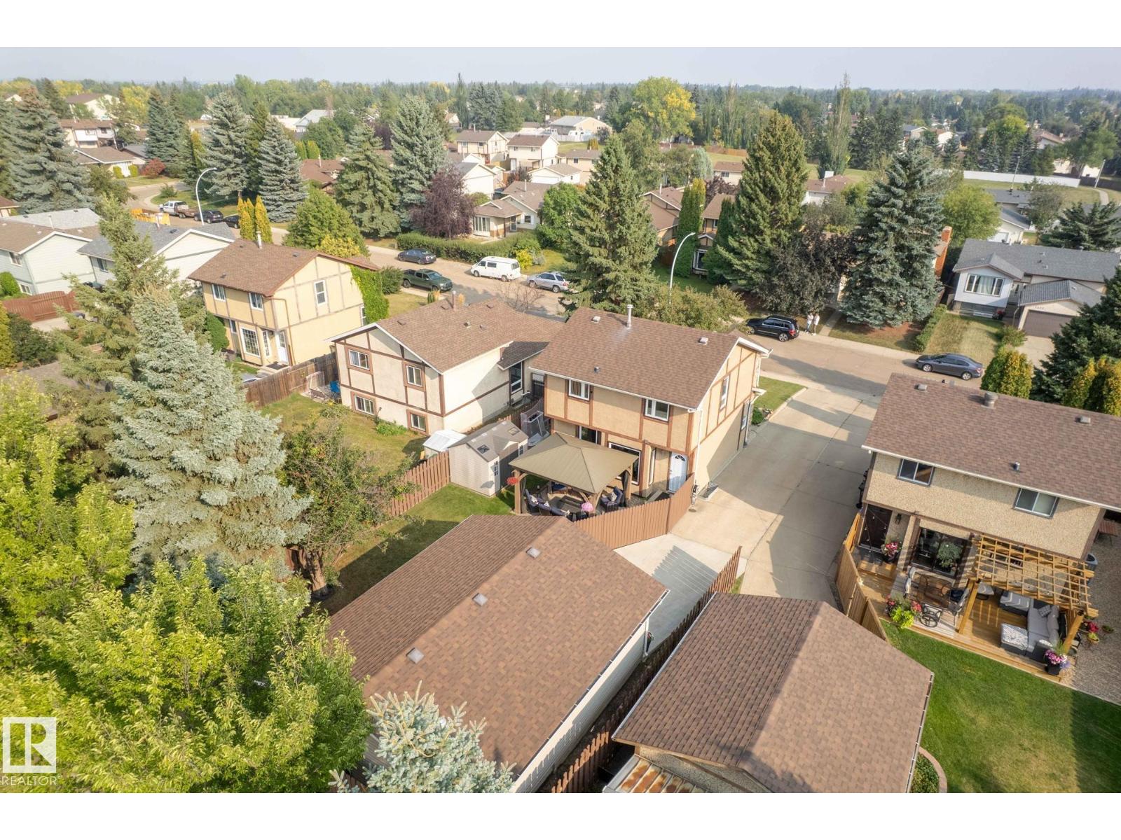 3528 56 St NW, Edmonton, Alberta  T6L 2J5 - Photo 48 - E4481010