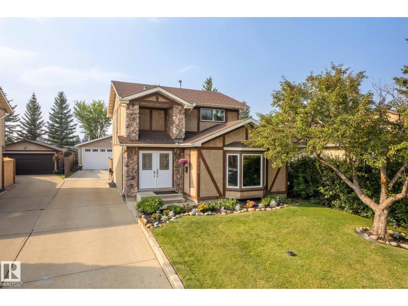 3528 56 St NW, Edmonton, Alberta  T6L 2J5 - Photo 43 - E4481010