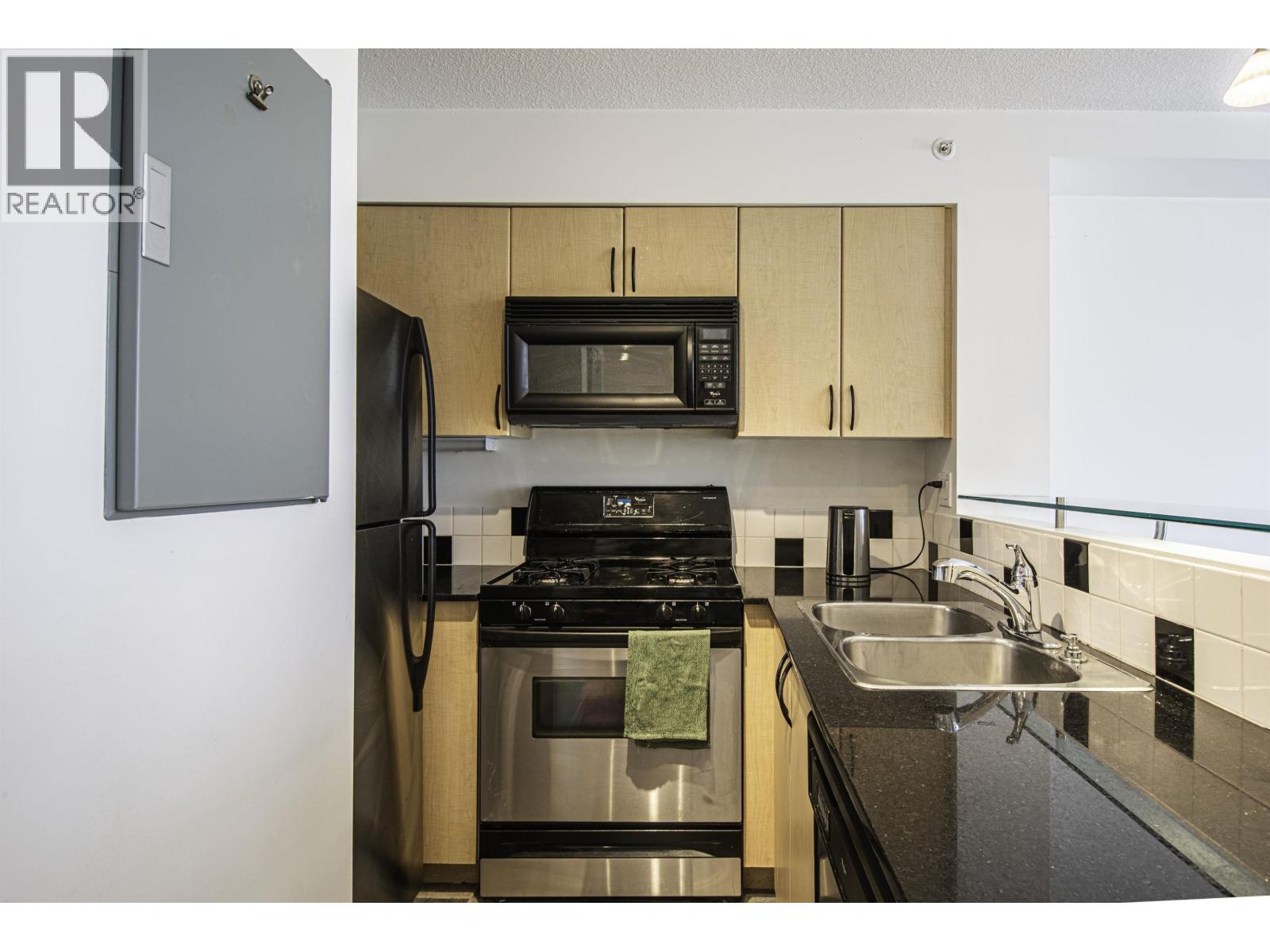 2510 63 Keefer Place, Vancouver, British Columbia  V6B 6N6 - Photo 3 - R3085849