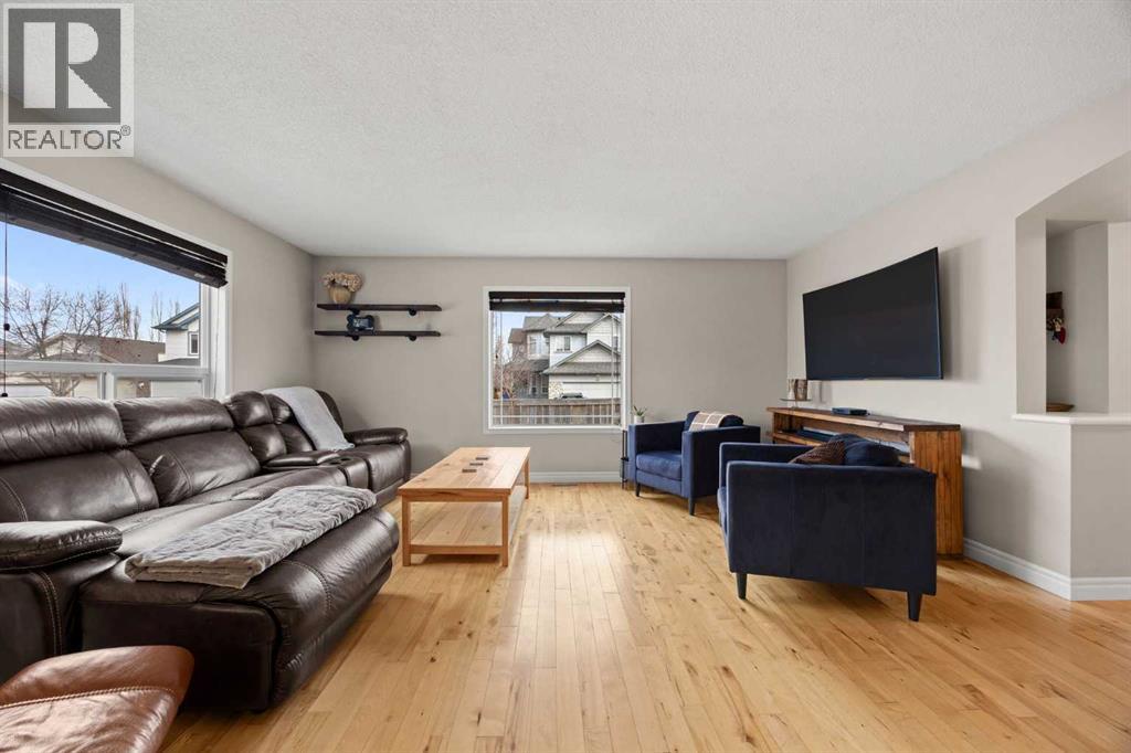 164 West Lakeview Circle, Chestermere, Alberta  T1X 1H7 - Photo 9 - A2292609