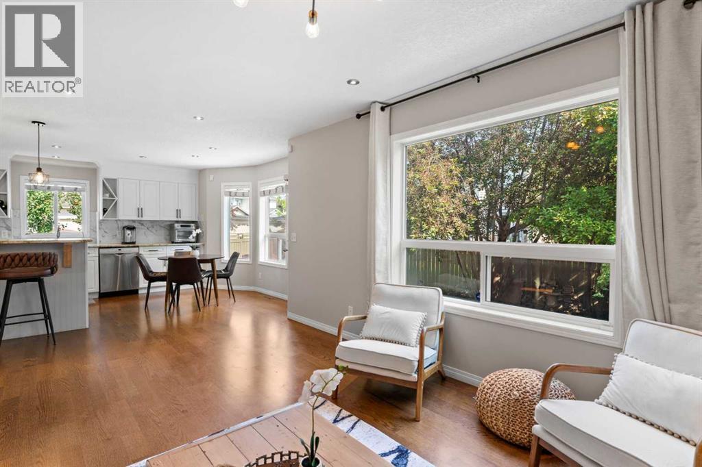 95 Sierra Nevada Green Sw, Calgary, Alberta  T3H 3R2 - Photo 8 - A2297841