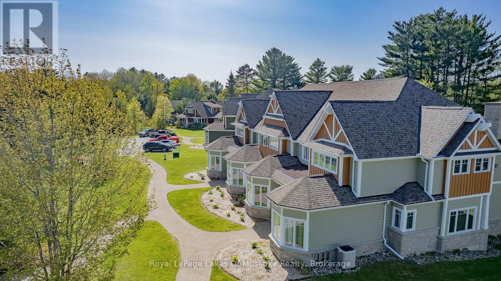 V  3, W 5 - 1020 Birch Glen Road, Lake Of Bays, Ontario  P0B 1A0 - Photo 10 - X12988458