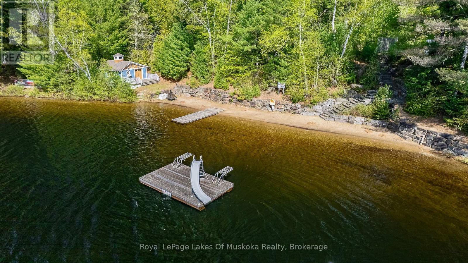 V  3, W 5 - 1020 Birch Glen Road, Lake Of Bays, Ontario  P0B 1A0 - Photo 11 - X12988458
