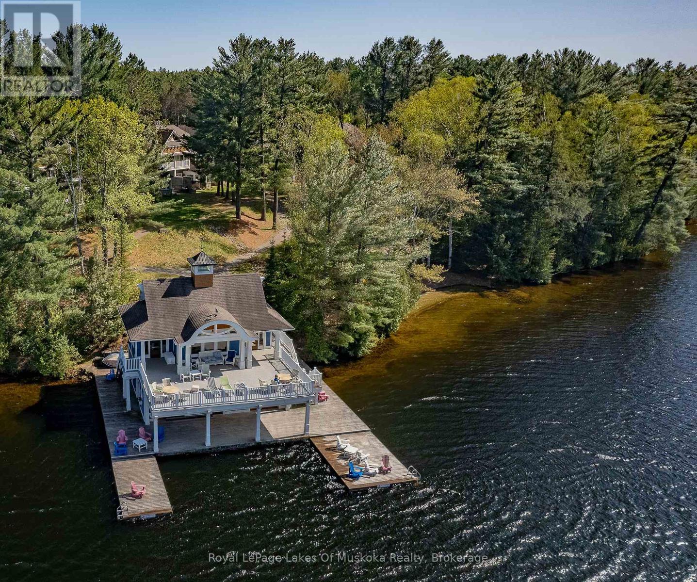 V  3, W 5 - 1020 Birch Glen Road, Lake Of Bays, Ontario  P0B 1A0 - Photo 12 - X12988458