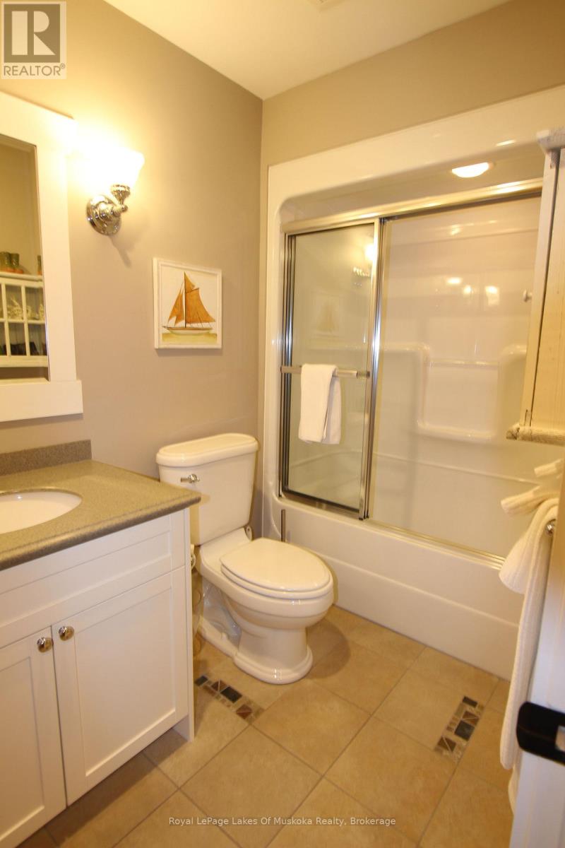 V  3, W 5 - 1020 Birch Glen Road, Lake Of Bays, Ontario  P0B 1A0 - Photo 35 - X12988458