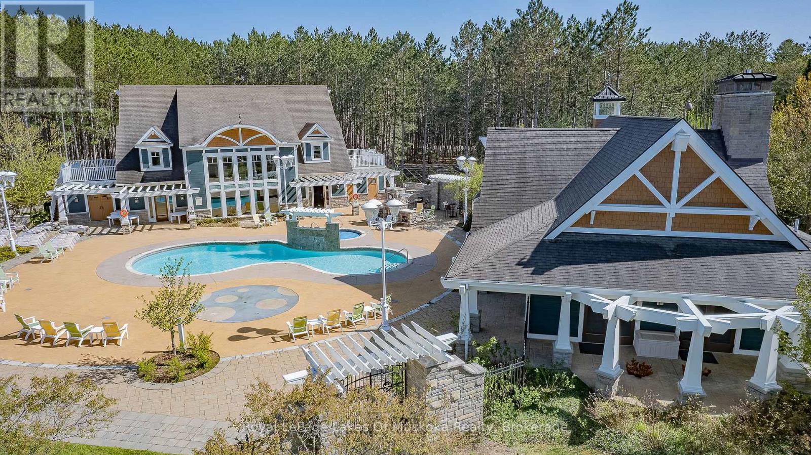 V  3, W 5 - 1020 Birch Glen Road, Lake Of Bays, Ontario  P0B 1A0 - Photo 8 - X12988458