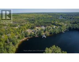 V  3, W 5 - 1020 BIRCH GLEN ROAD, lake of bays (mclean), Ontario