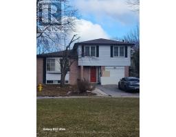 18 HATCHET PLACE, Toronto, Ontario