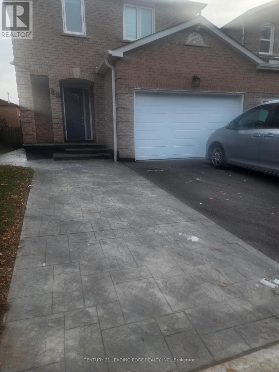 88 Hewitt Crescent, Ajax, Ontario  L1S 7B4 - Photo 12 - E12988488