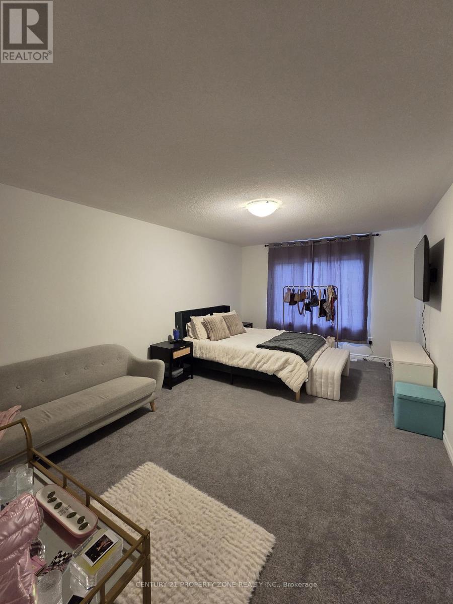 258 Okanagan Path, Oshawa, Ontario  L1H 0A7 - Photo 11 - E12988500