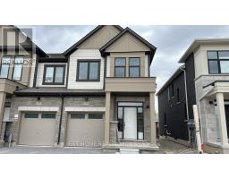 258 OKANAGAN PATH, Oshawa, Ontario