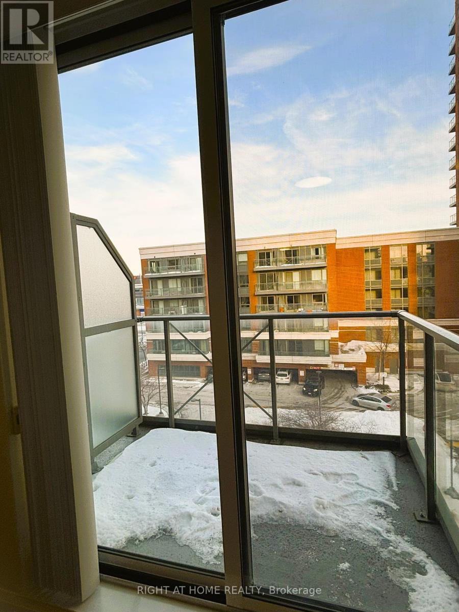 603 - 1 Uptown Drive, Markham, Ontario  L3R 5C1 - Photo 5 - N12805126