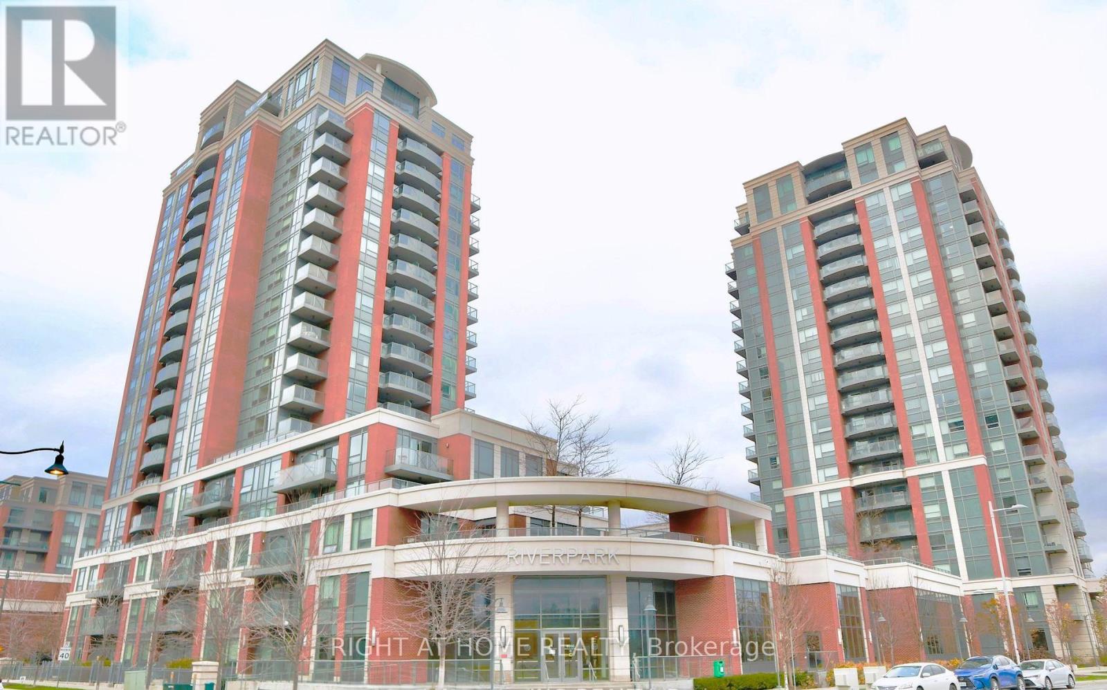 603 - 1 Uptown Drive, Markham, Ontario  L3R 5C1 - Photo 7 - N12805126