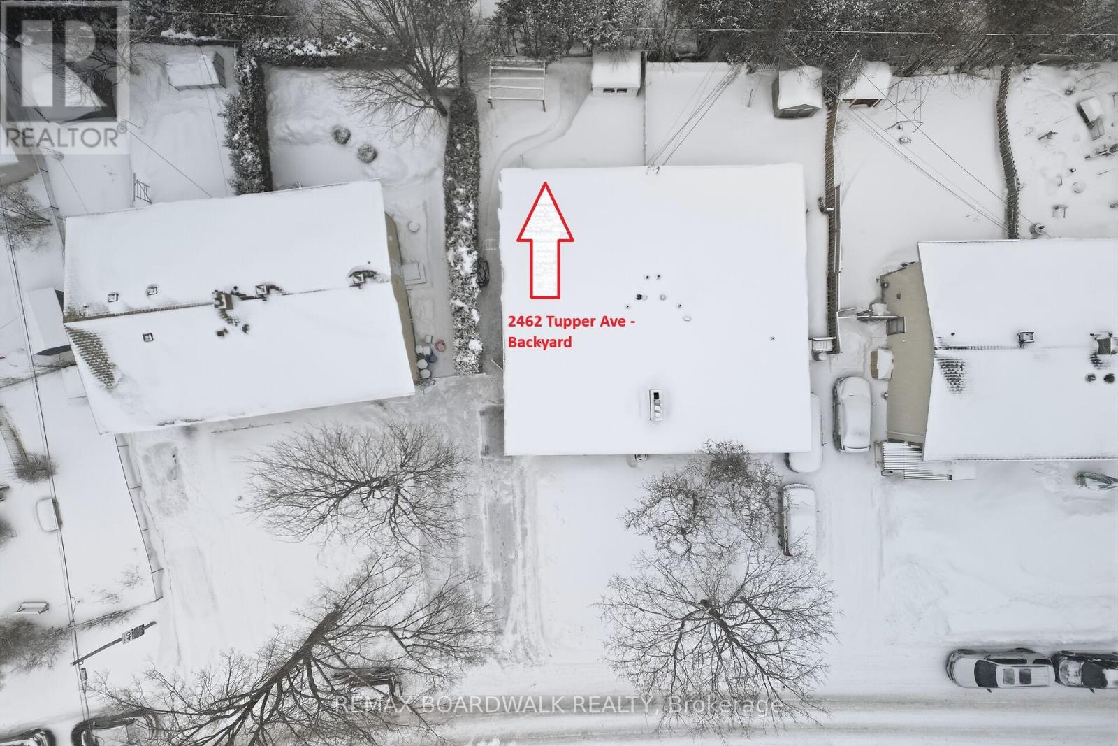 2462 Tupper Avenue, Ottawa, Ontario  K1G 1G7 - Photo 50 - X12822906