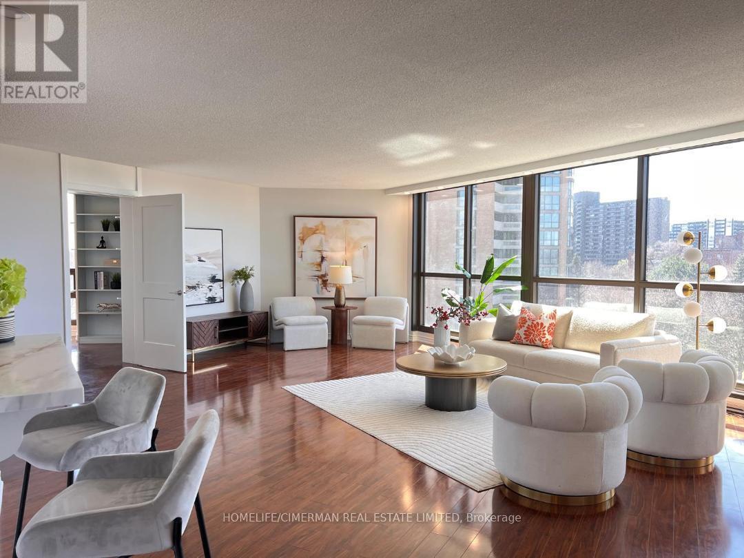 601 - 2010 ISLINGTON AVENUE, Toronto, Ontario