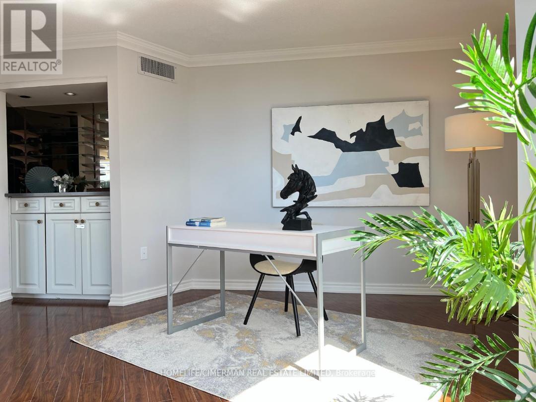 601 - 2010 Islington Avenue, Toronto, Ontario  M9P 3S8 - Photo 10 - W12988462