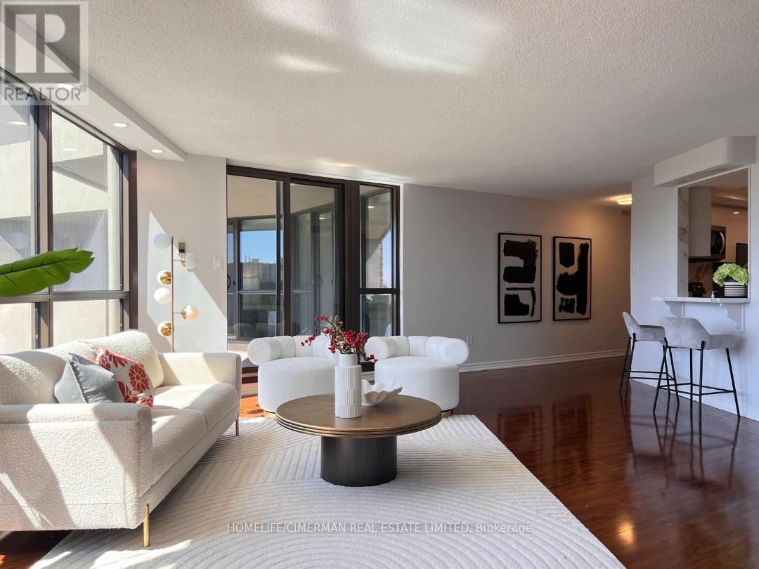 601 - 2010 Islington Avenue, Toronto, Ontario  M9P 3S8 - Photo 14 - W12988462