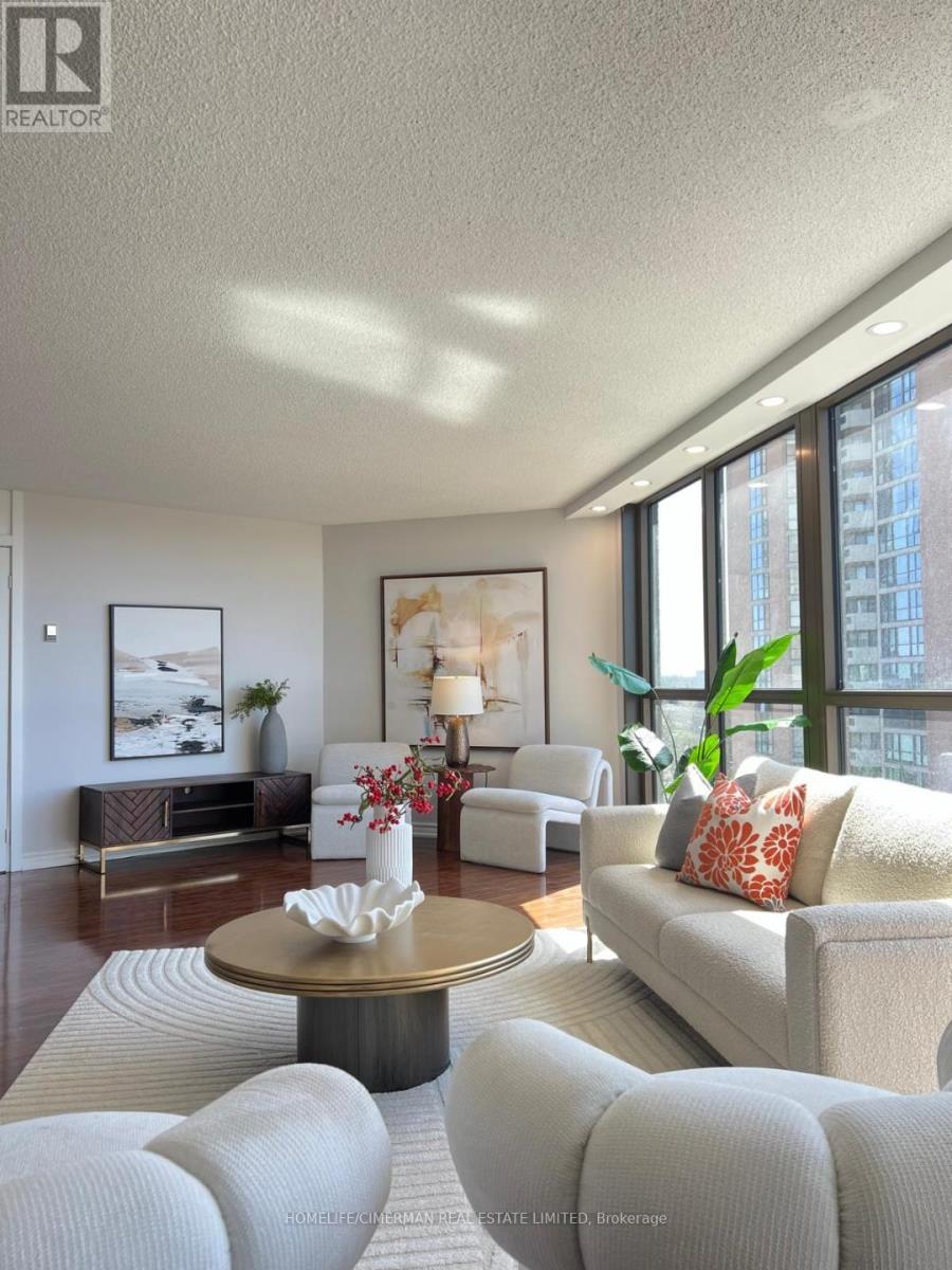 601 - 2010 Islington Avenue, Toronto, Ontario  M9P 3S8 - Photo 17 - W12988462