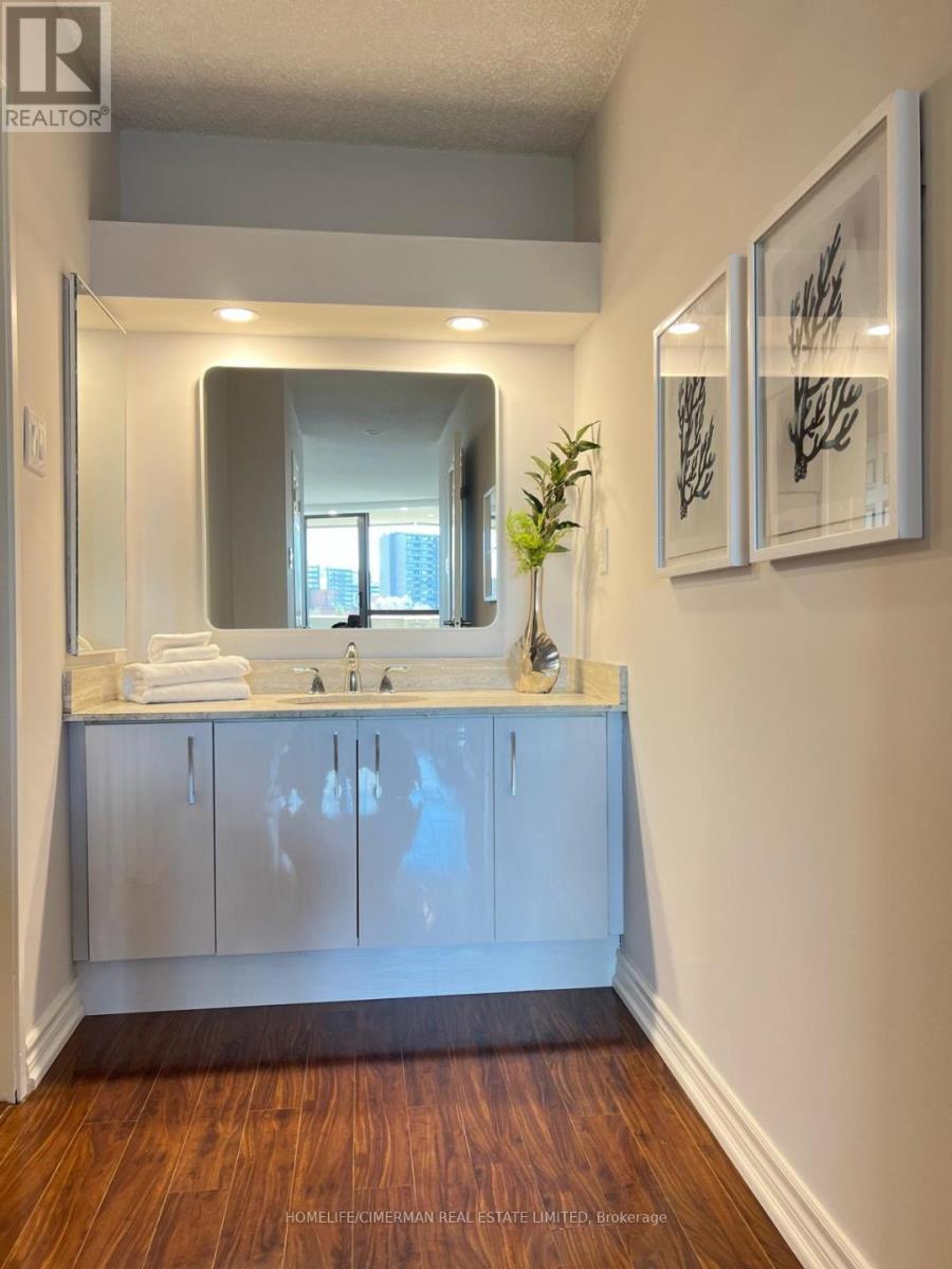 601 - 2010 Islington Avenue, Toronto, Ontario  M9P 3S8 - Photo 23 - W12988462