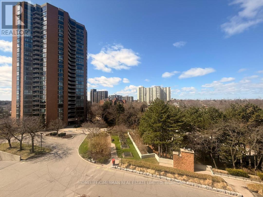 601 - 2010 Islington Avenue, Toronto, Ontario  M9P 3S8 - Photo 26 - W12988462