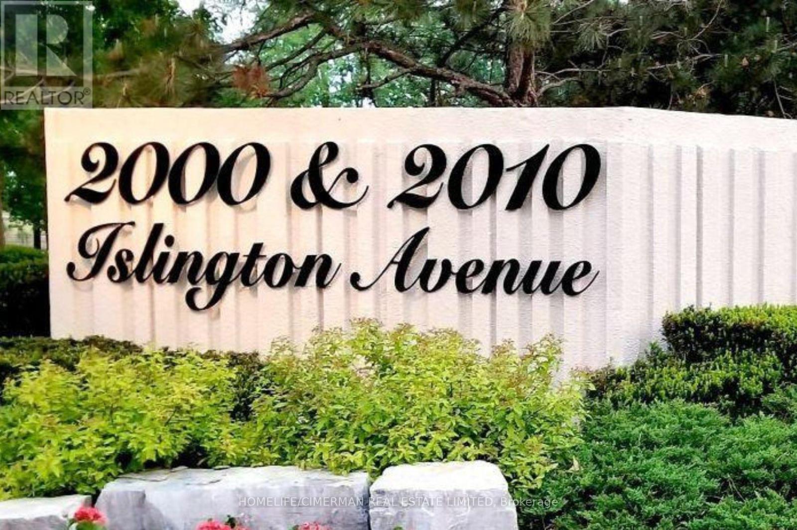 601 - 2010 Islington Avenue, Toronto, Ontario  M9P 3S8 - Photo 27 - W12988462