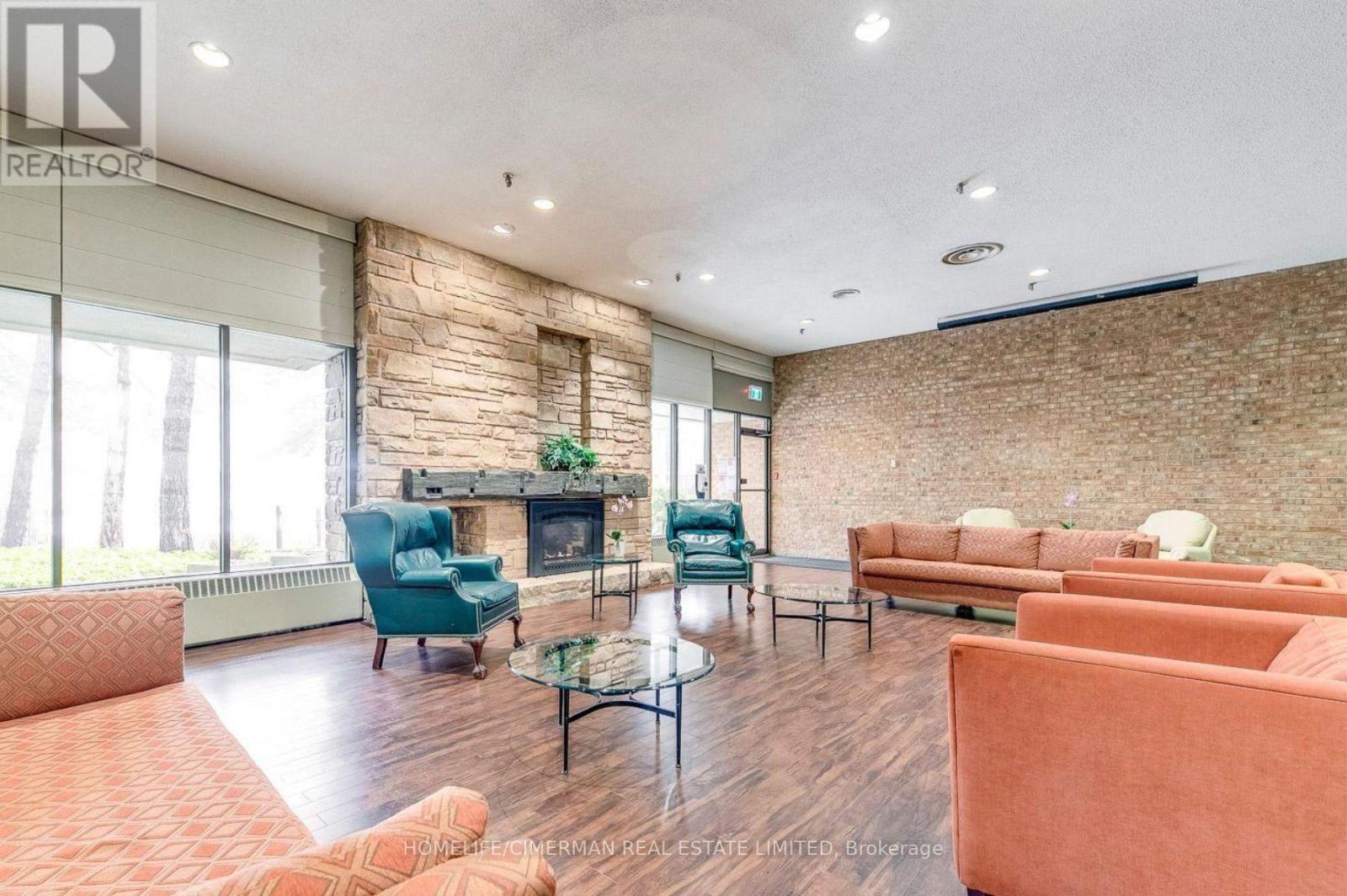 601 - 2010 Islington Avenue, Toronto, Ontario  M9P 3S8 - Photo 28 - W12988462