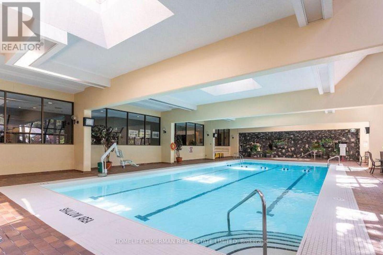 601 - 2010 Islington Avenue, Toronto, Ontario  M9P 3S8 - Photo 31 - W12988462