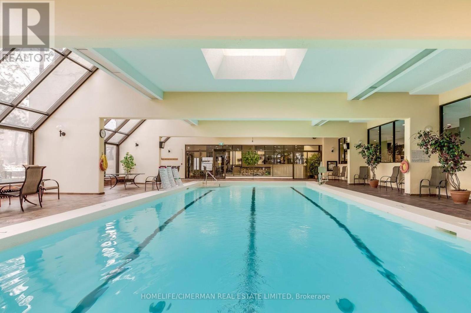 601 - 2010 Islington Avenue, Toronto, Ontario  M9P 3S8 - Photo 32 - W12988462