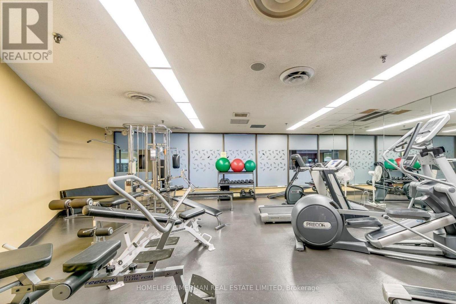 601 - 2010 Islington Avenue, Toronto, Ontario  M9P 3S8 - Photo 34 - W12988462