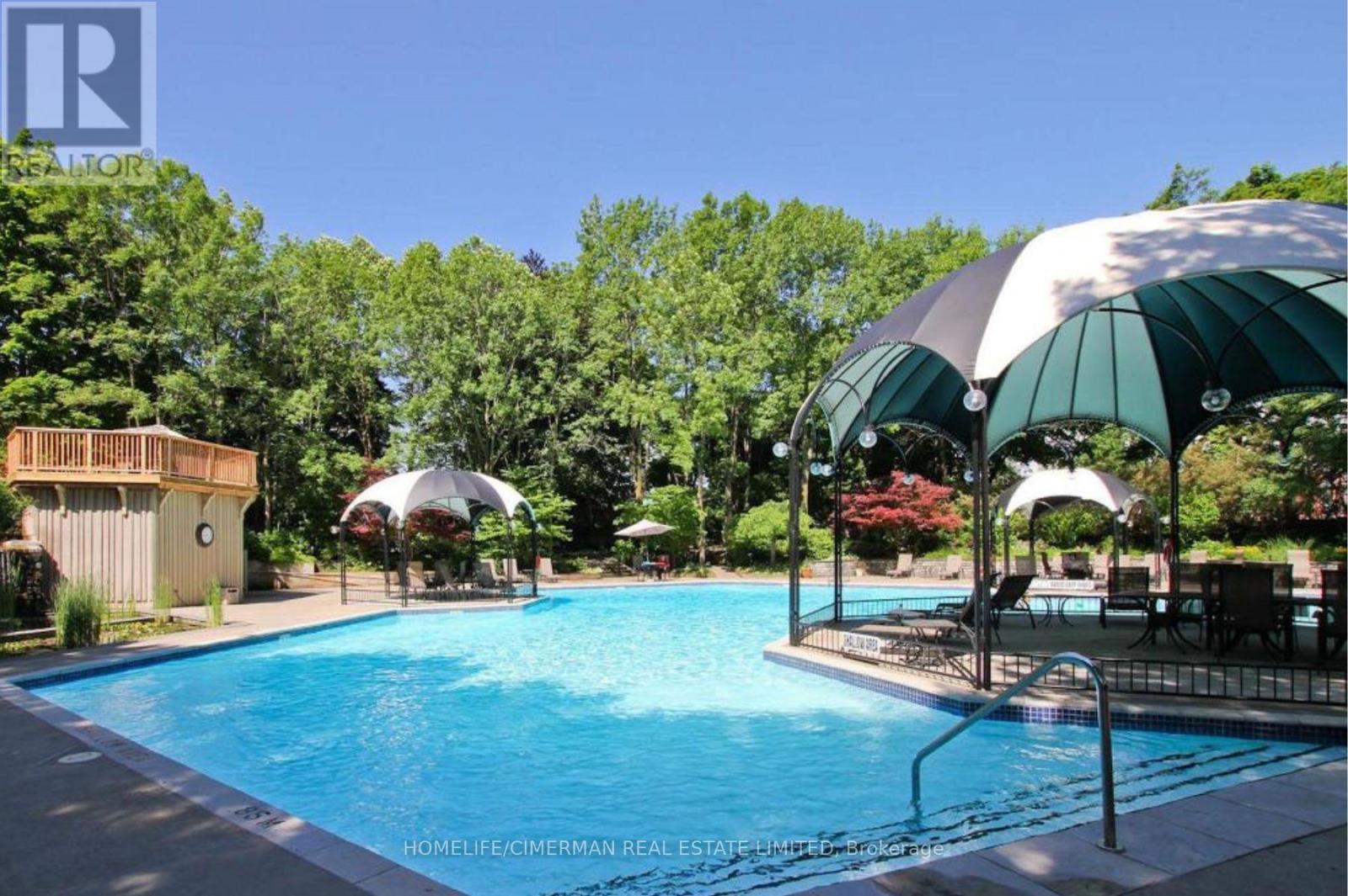 601 - 2010 Islington Avenue, Toronto, Ontario  M9P 3S8 - Photo 36 - W12988462