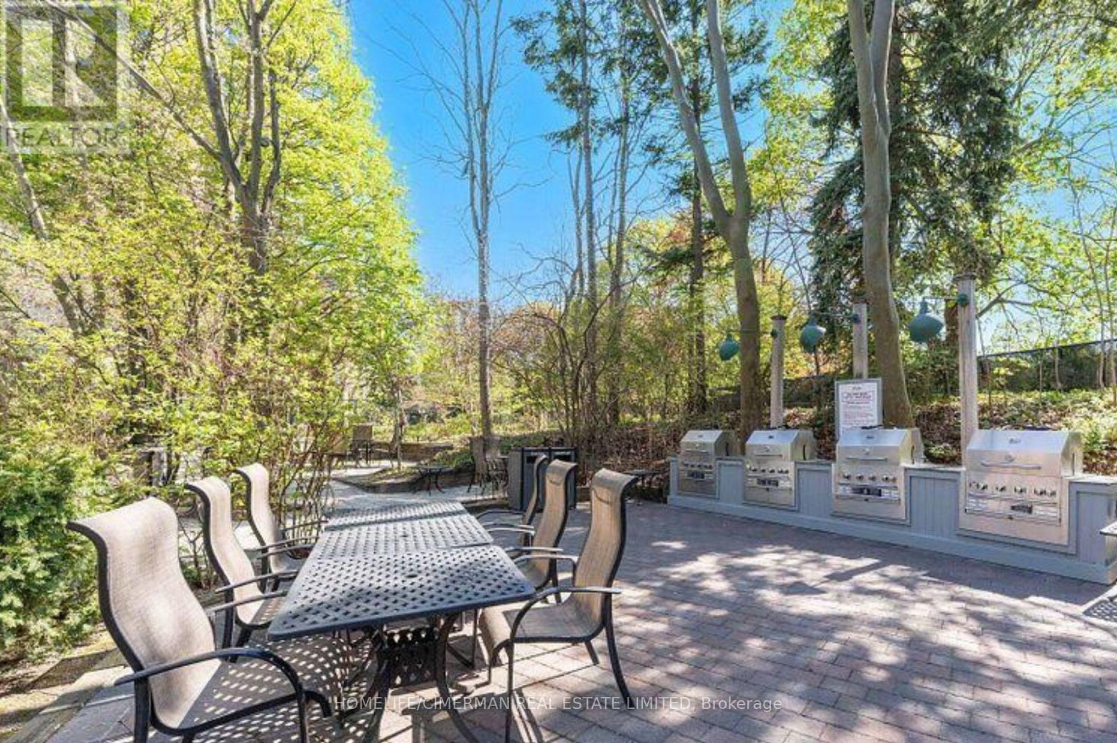 601 - 2010 Islington Avenue, Toronto, Ontario  M9P 3S8 - Photo 37 - W12988462