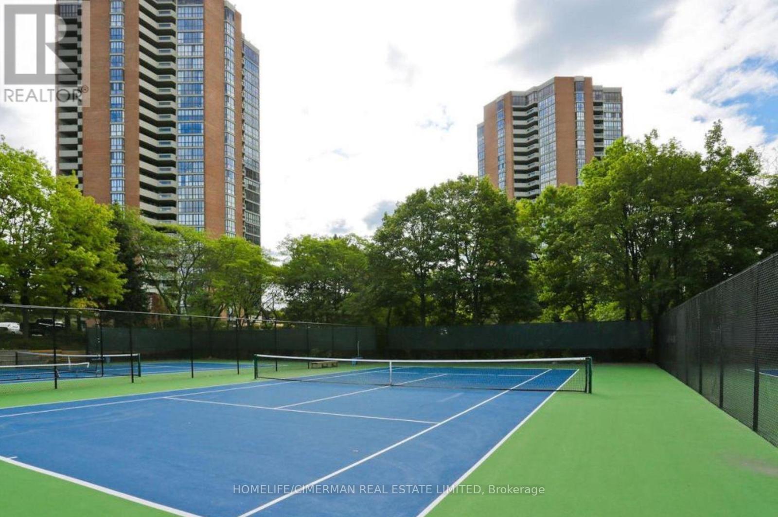 601 - 2010 Islington Avenue, Toronto, Ontario  M9P 3S8 - Photo 40 - W12988462