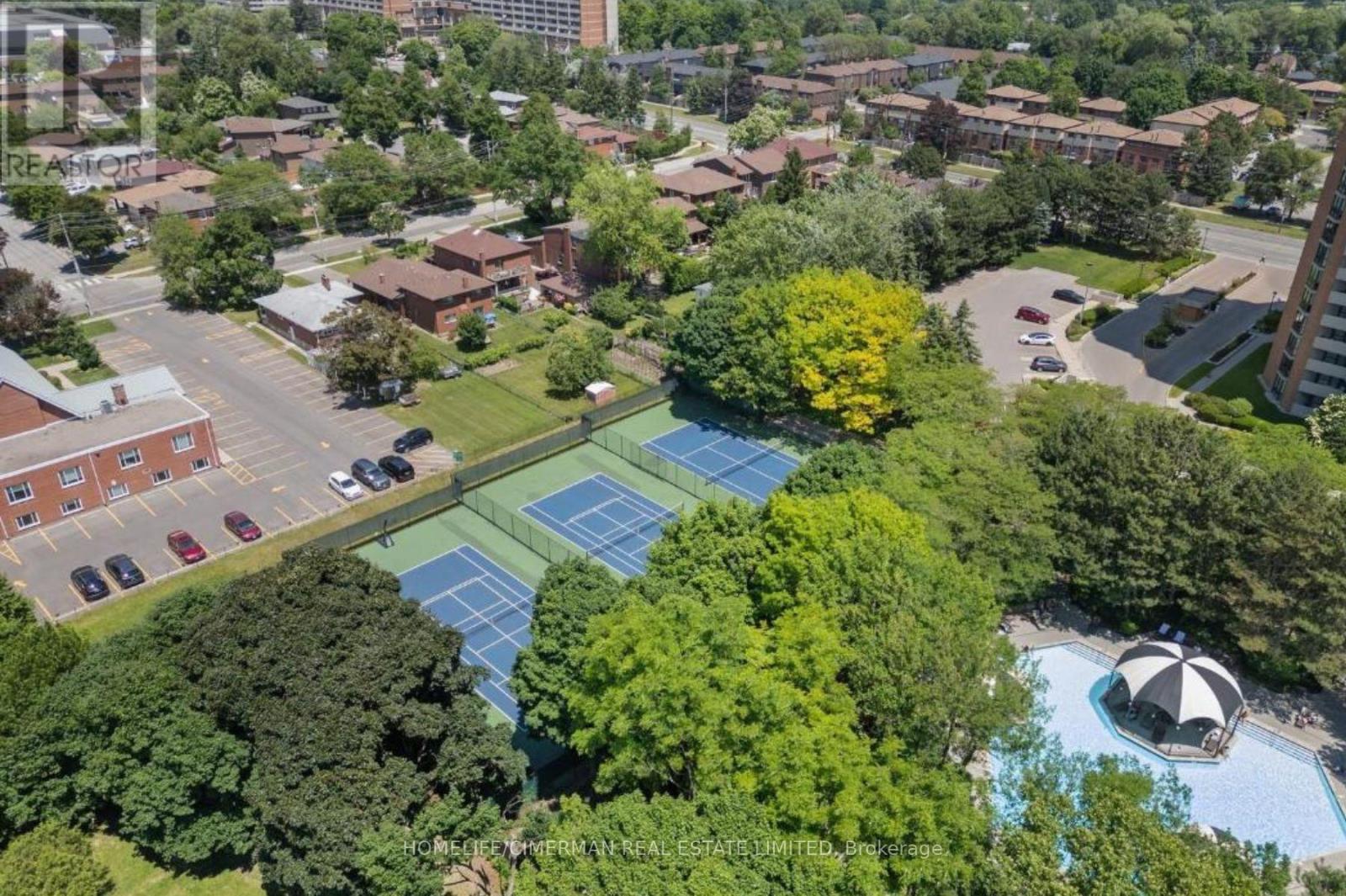 601 - 2010 Islington Avenue, Toronto, Ontario  M9P 3S8 - Photo 41 - W12988462