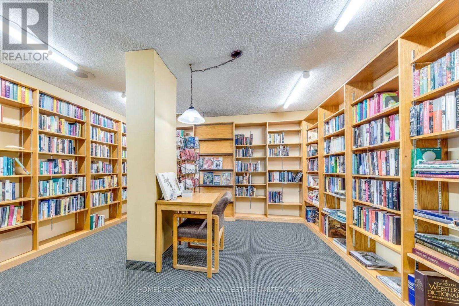 601 - 2010 Islington Avenue, Toronto, Ontario  M9P 3S8 - Photo 44 - W12988462