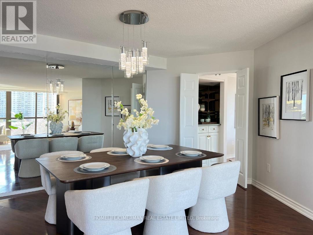 601 - 2010 Islington Avenue, Toronto, Ontario  M9P 3S8 - Photo 7 - W12988462