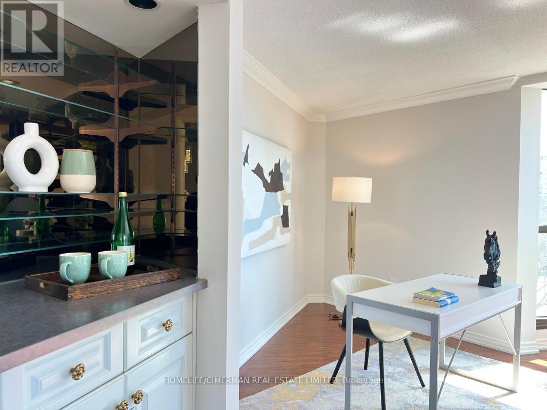 601 - 2010 Islington Avenue, Toronto, Ontario  M9P 3S8 - Photo 9 - W12988462