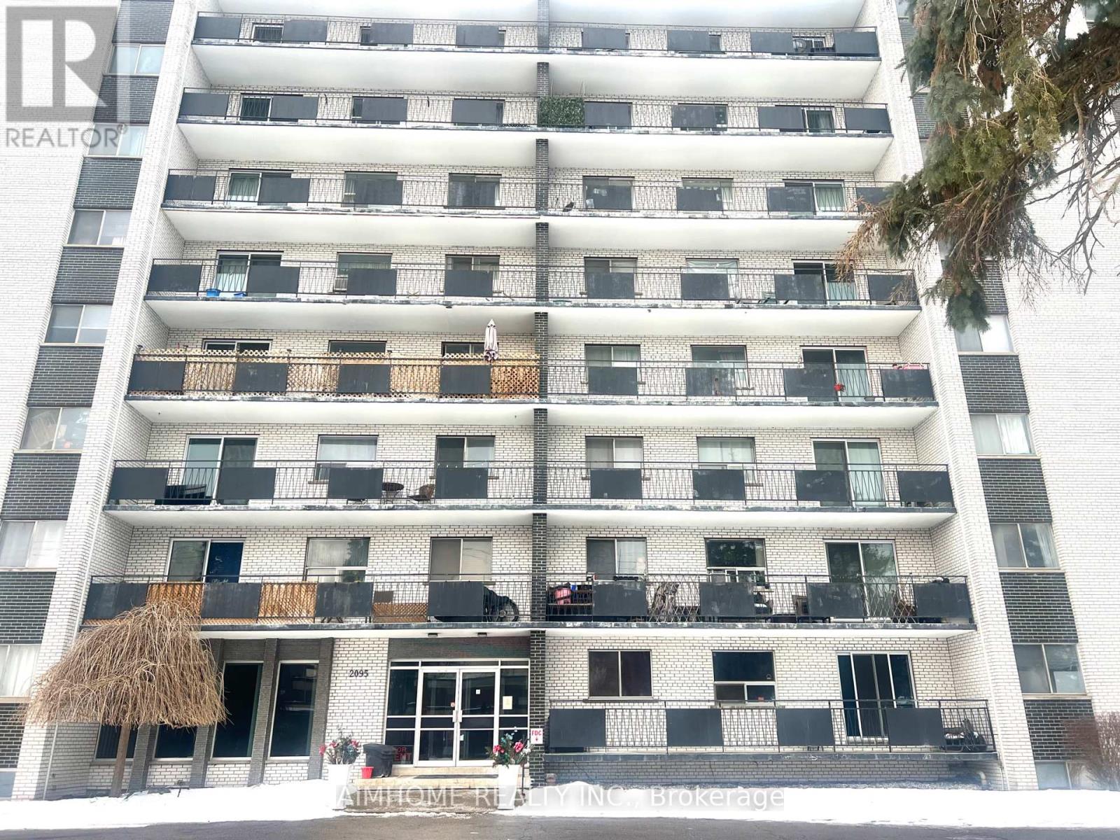 108 - 2095 PROSPECT STREET, Burlington, Ontario