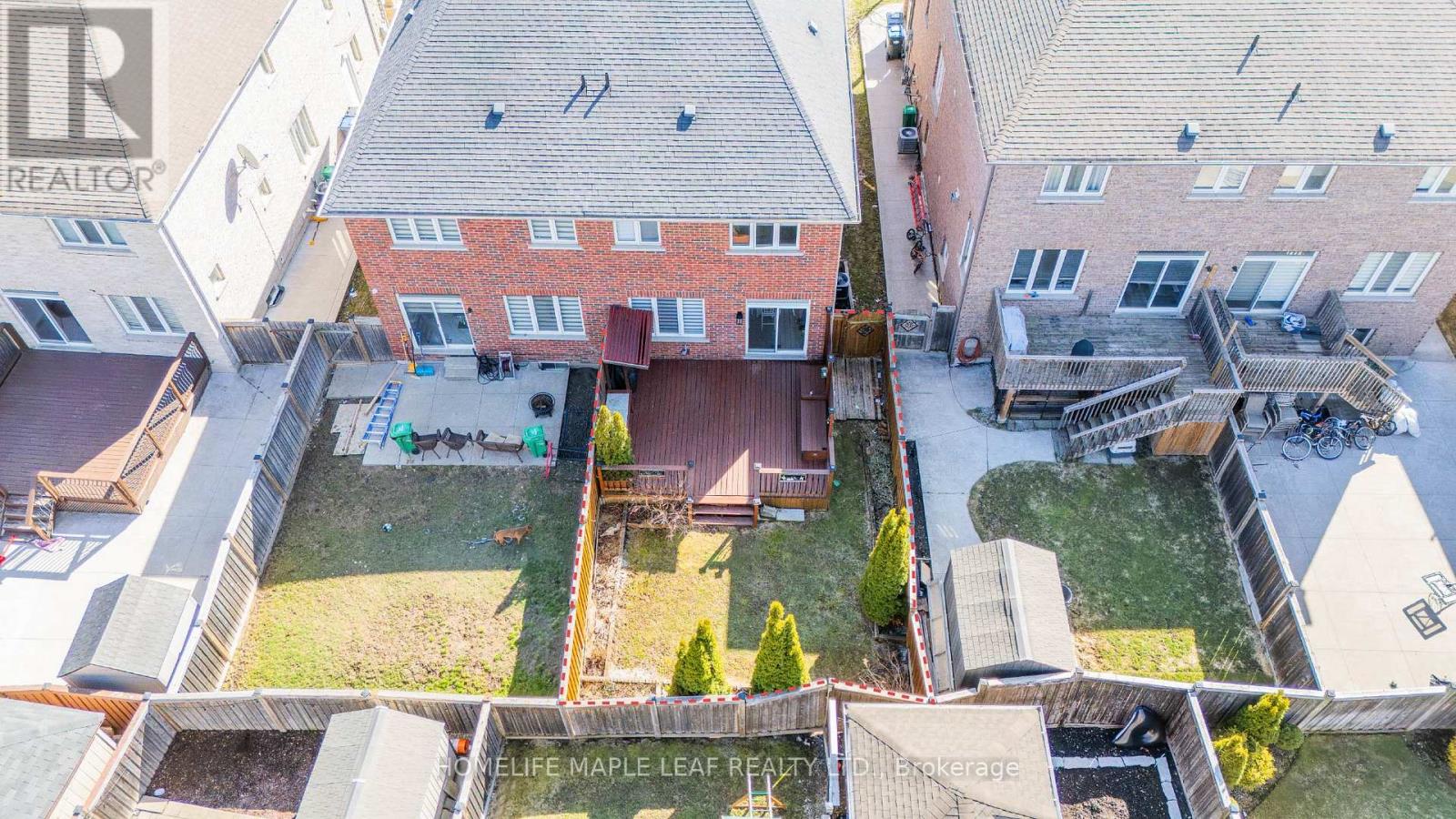 11 Icefall Road, Caledon, Ontario  L7C 3T7 - Photo 35 - W12988486