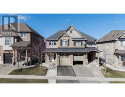 11 ICEFALL ROAD, Caledon, Ontario