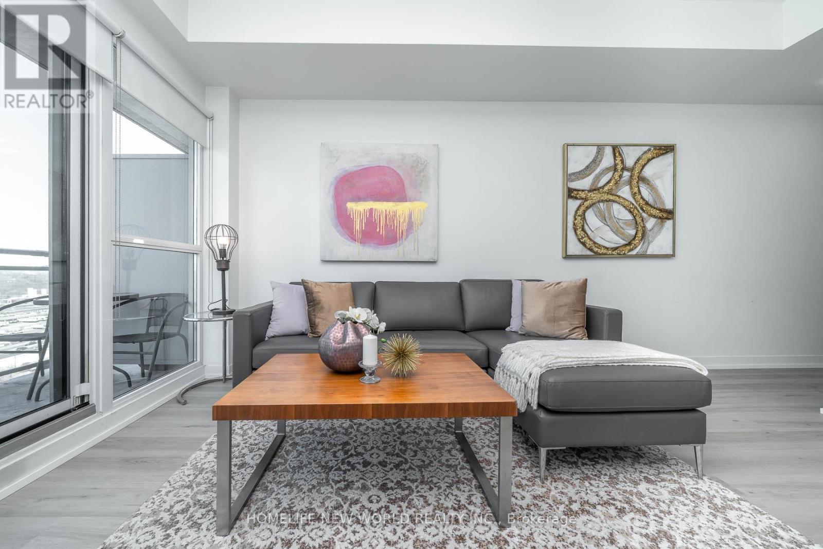 1722 - 165 Legion Road N, Toronto, Ontario M8Y 0B3 - Photo 11 - W12988494